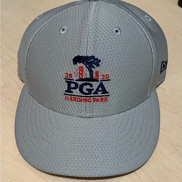 2020 pga championship pga harding park hat